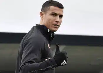 ronaldo formazione Barcellona Juventus