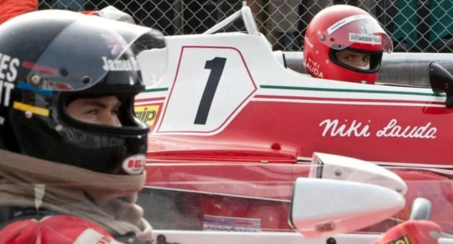 rush film film sportivi