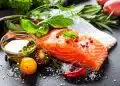 salmone ricette proprieta