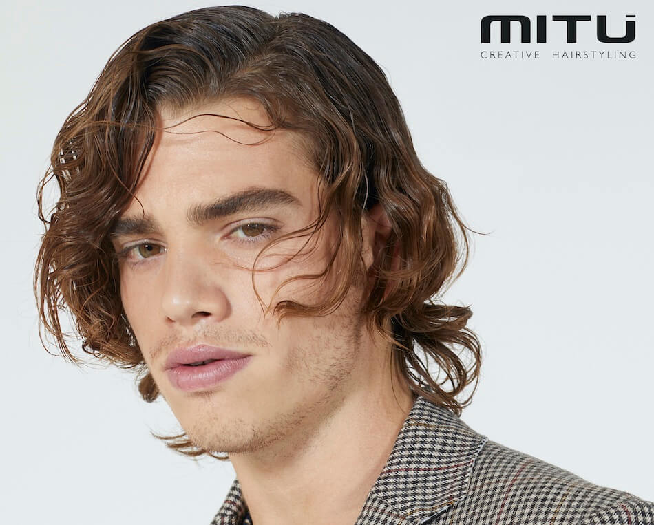 taglio capelli uomo inverno 2021