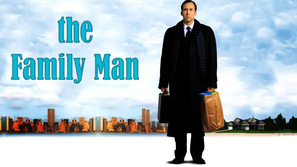 The Family Man