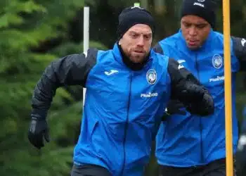 calciomercato Alejandro Gomez