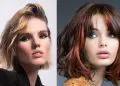 Colore capelli balayage 2022