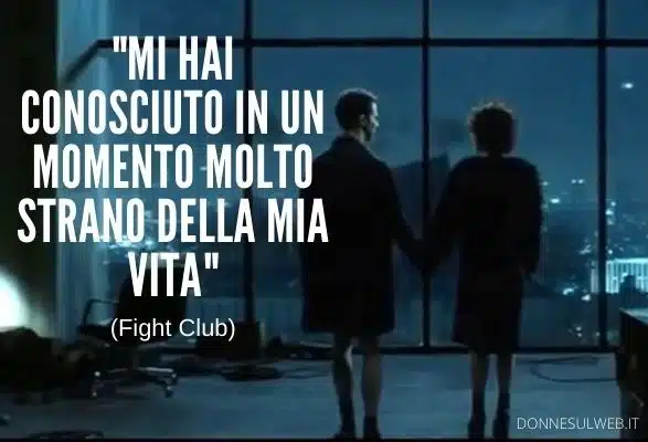 Le 50 più belle frasi tratte da film | Immagini | Film