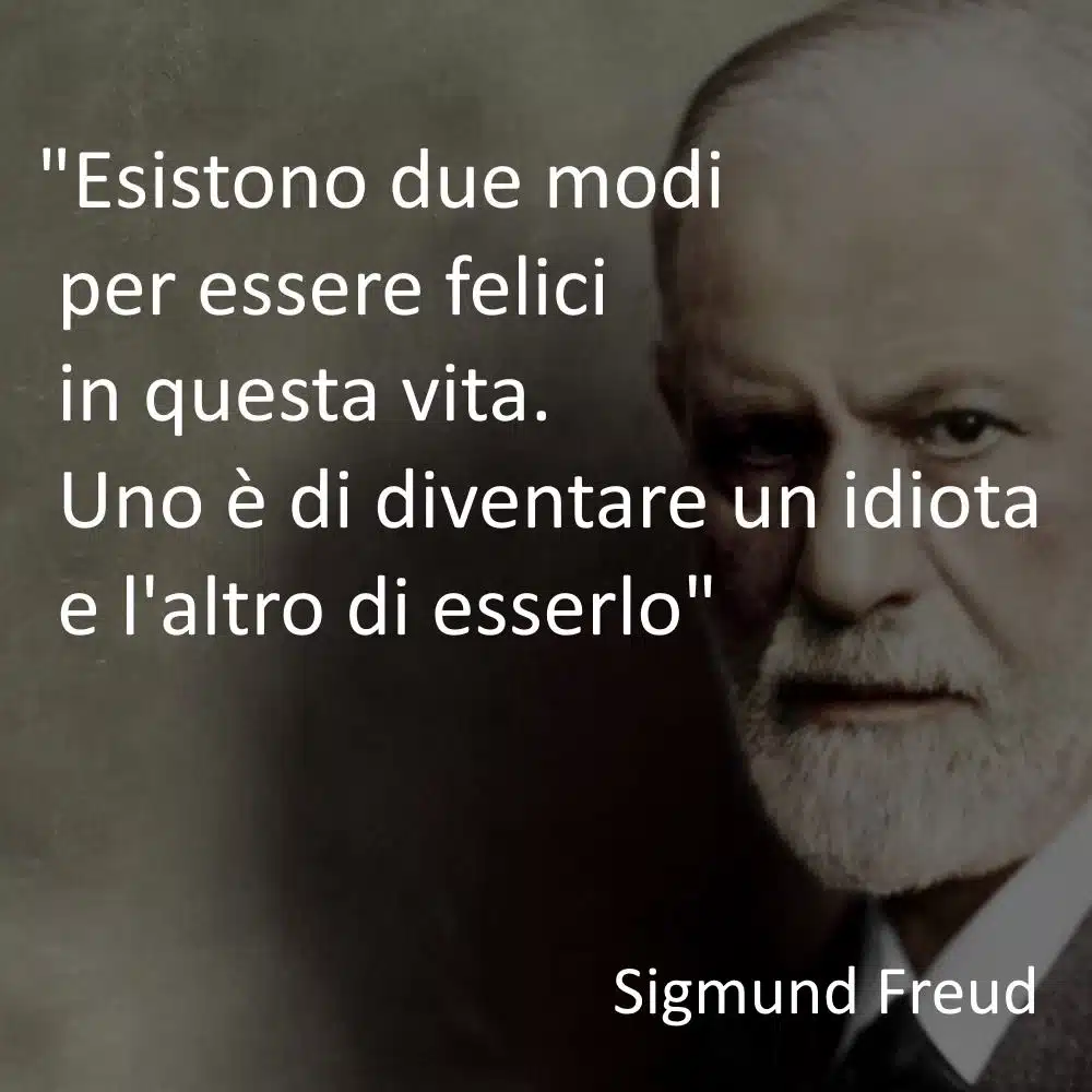 Frasi divertenti su felicità e vita aforismi