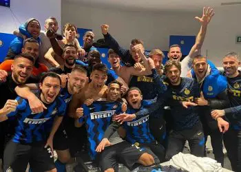 Inter-Juventus 2-0
