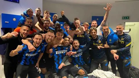 Inter-Juventus 2-0