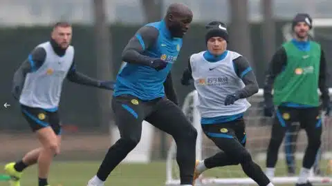 Inter
