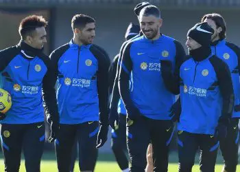 Inter