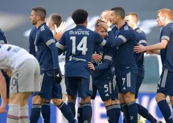 Juve Bologna serie a 2021
