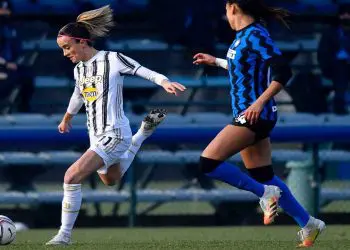 Juventus Bonansea