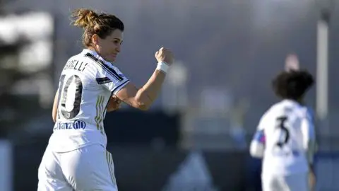 Juventus Girelli