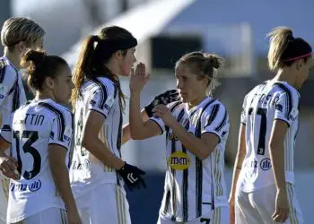 Juventus gruppo
