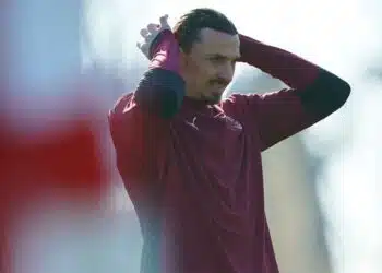 Milan, Ibrahimovic