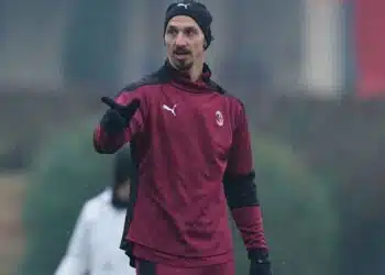 Milan Ibrahimovic