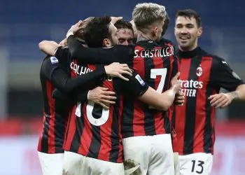 Milan