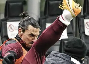 Milan Ibra