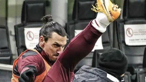 Milan Ibra