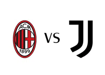 Milan v Juventus LIVE