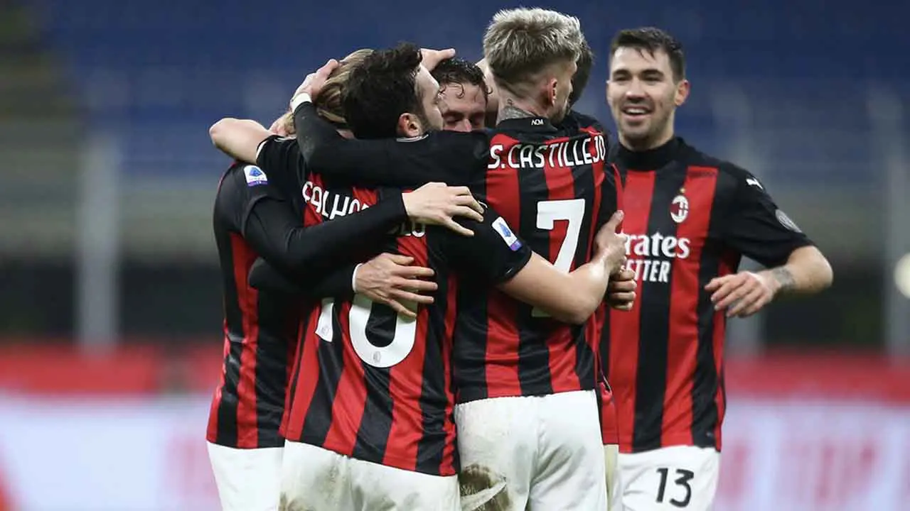 Milan
