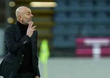 Hellas Verona Milan