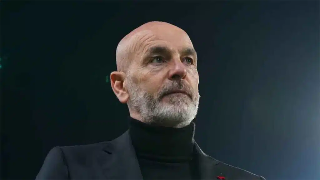 Stefano Pioli