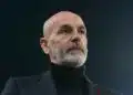 Stefano Pioli, allenatori a rischio Serie A