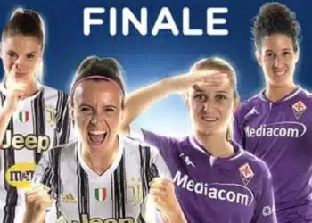 Supercoppa Femminile