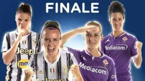 Supercoppa Femminile