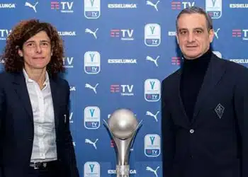 Supercoppa femminile