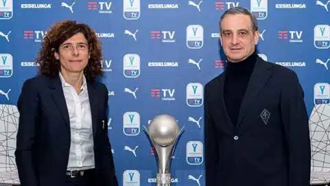 Supercoppa femminile