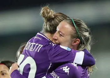 femminile Fiorentina