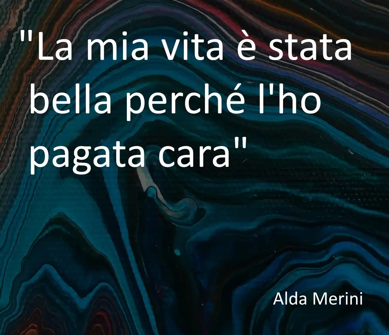 alda merini frasi