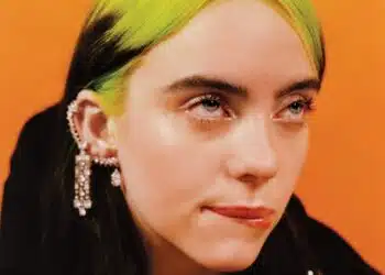 billie eilish