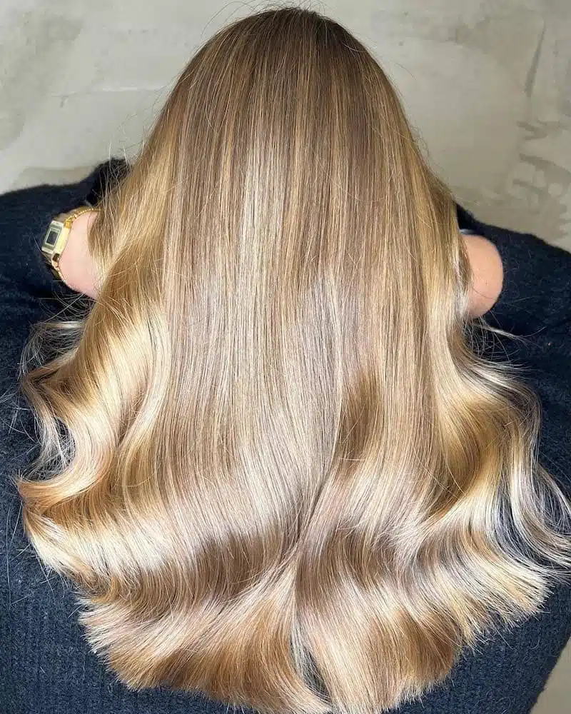 biondo sabbia beige 2023-wella