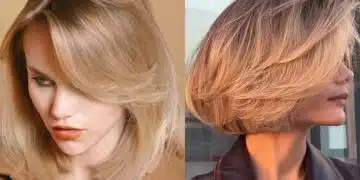 colore capelli biondi 2024