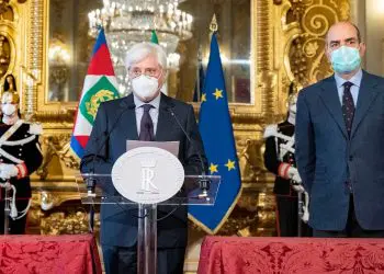 crisi governo dimissione conte 2021