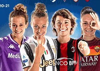 Supercoppa Femminile