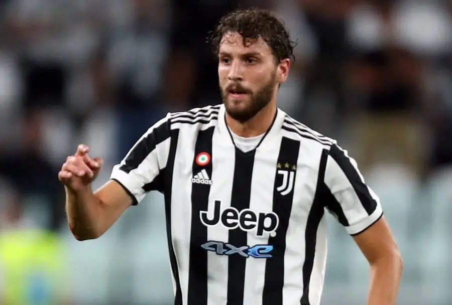 foto giocatori juve 2021-22 Locatelli