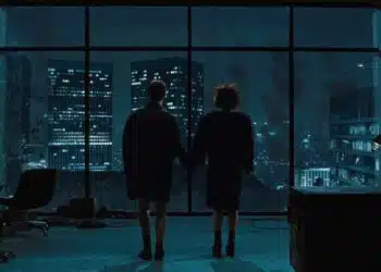 Le 50 più belle frasi tratte da film