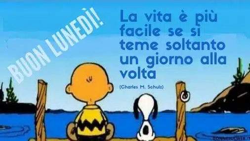 Frasi buon inizio settimana simpatico