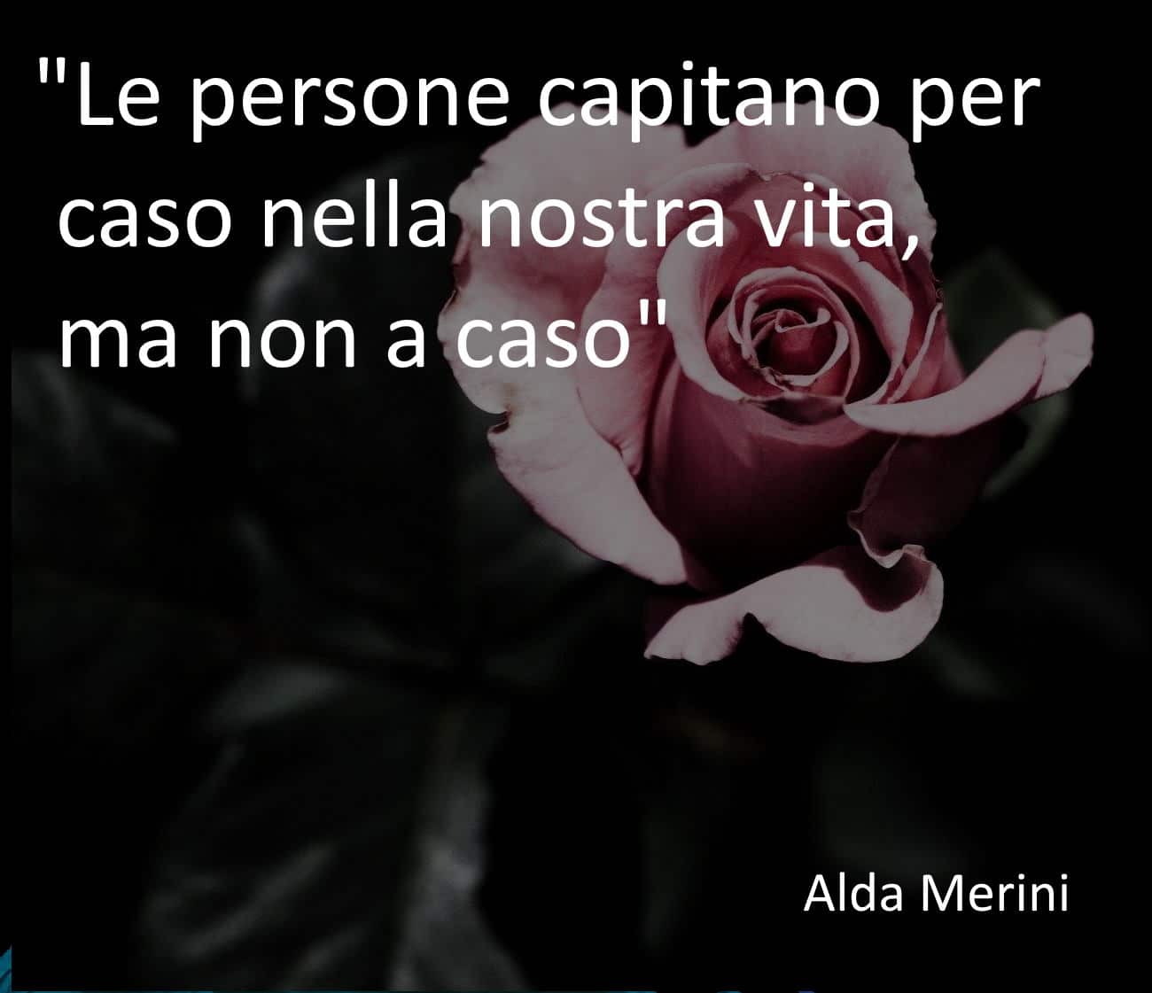 frasi sulla vita di alda merini