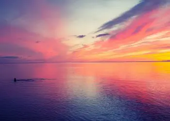 frasi tramonto