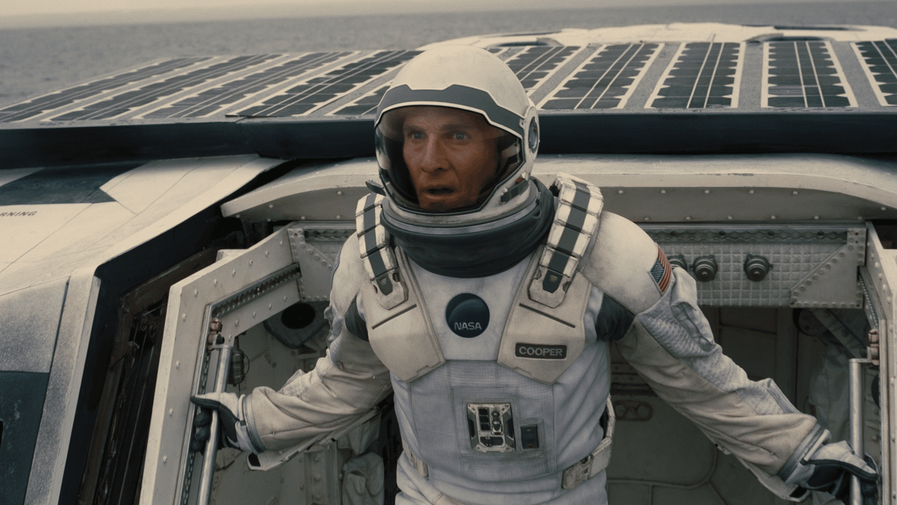 interstellar film