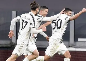 juve napoli coppa italia partita