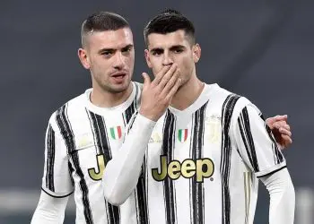 Juventus Spal 4-0 Coppa Italia: bianconeri in semifinale