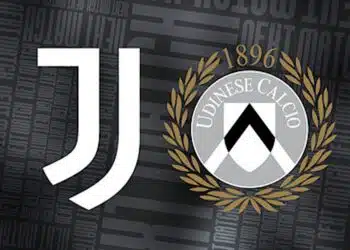 juve udinese partita live