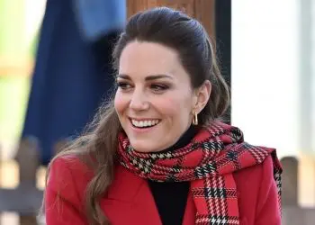 kate middleton 39 anni