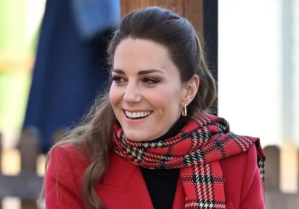 kate middleton 39 anni