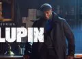 lupin netflix